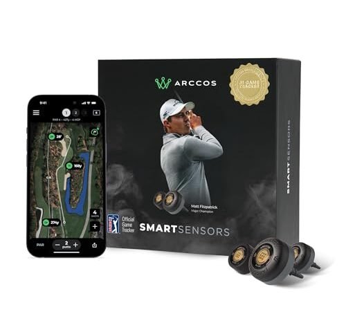 Best Golf Sensors - comprehensive buying guide and reviews