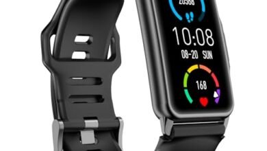 Best Heart Rate Sensor Watch - comprehensive buying guide and reviews