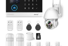 Best Home Security Cameras with Sensor - comprehensive buying guide and reviews