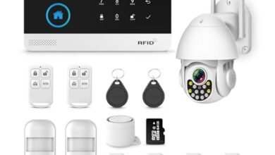 Best Home Security Cameras with Sensor - comprehensive buying guide and reviews