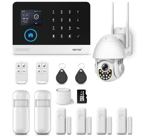 Best Home Security Cameras with Sensor - comprehensive buying guide and reviews