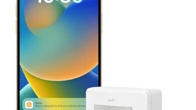 Best HomeKit Motion Sensor - comprehensive buying guide and reviews
