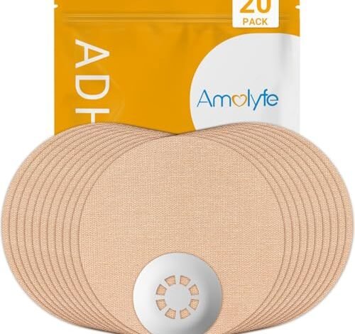 Best Libre 3 Sensor Covers - comprehensive buying guide and reviews