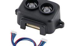 Best Lidar Sensor - comprehensive buying guide and reviews