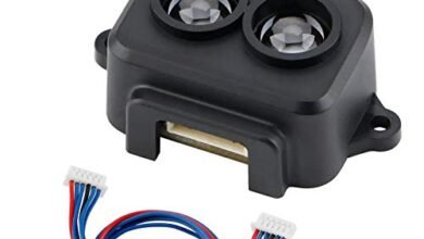 Best Lidar Sensor - comprehensive buying guide and reviews