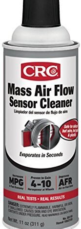 Best MAF Sensor Cleaner - comprehensive buying guide and reviews