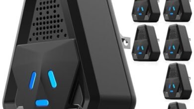 Best Mice Sensors - comprehensive buying guide and reviews