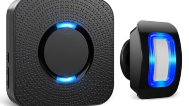 Best Motion Sensor Alarm - comprehensive buying guide and reviews