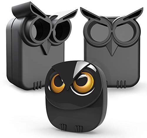 Best Motion Sensor Alarm Outdoor - comprehensive buying guide and reviews