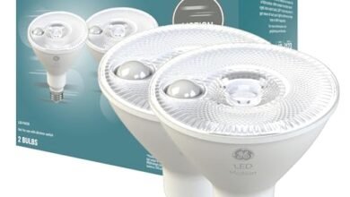 Best Motion Sensor Flood Light Bulb Outdoor - comprehensive buying guide and reviews