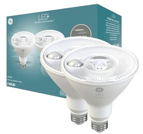 Best Motion Sensor Flood Light Bulb Outdoor - comprehensive buying guide and reviews