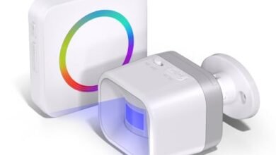 Best Motion Sensor for Elderly - comprehensive buying guide and reviews