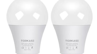 Best Motion Sensor Light Bulb - comprehensive buying guide and reviews