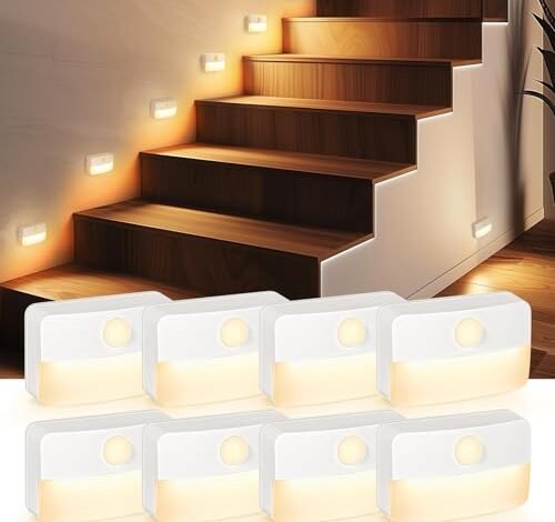 Best Motion Sensor Light for Hallway - comprehensive buying guide and reviews