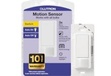 Best Motion Sensor Light Switch - comprehensive buying guide and reviews