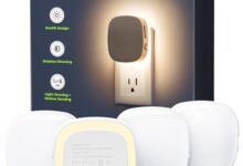Best Motion Sensor Night Lights - comprehensive buying guide and reviews