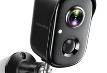 Best Motion Sensor Security Camera - comprehensive buying guide and reviews