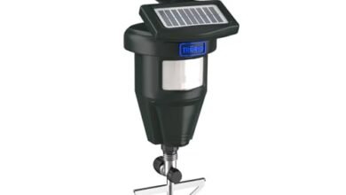 Best Motion Sensor Water Sprinkler - comprehensive buying guide and reviews