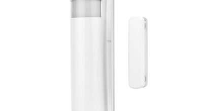 Best Motion Sensor Z Wave - comprehensive buying guide and reviews