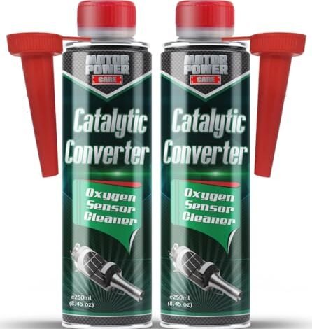 Best O2 Sensor Cleaner - comprehensive buying guide and reviews