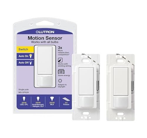 Best Occupancy Sensors for the Workplace - comprehensive buying guide and reviews