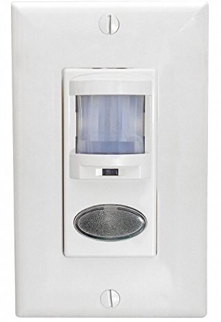 Best Occupancy Sensors for Workplaces 2025 - comprehensive buying guide and reviews