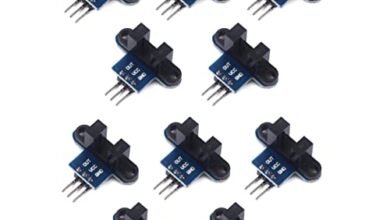 Best Optical Sensor - comprehensive buying guide and reviews