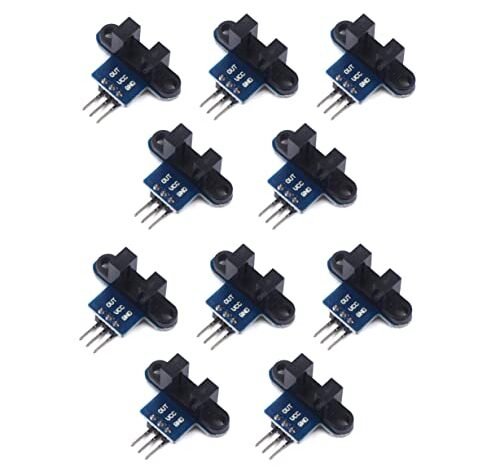 Best Optical Sensor - comprehensive buying guide and reviews