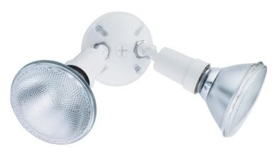 Best Outdoor Flood Light without Motion Sensor - comprehensive buying guide and reviews