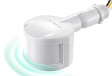 Best Outdoor Motion Sensor - comprehensive buying guide and reviews