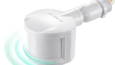 Best Outdoor Motion Sensor - comprehensive buying guide and reviews