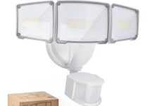 Best Outdoor Motion Sensor Flood Lights - comprehensive buying guide and reviews