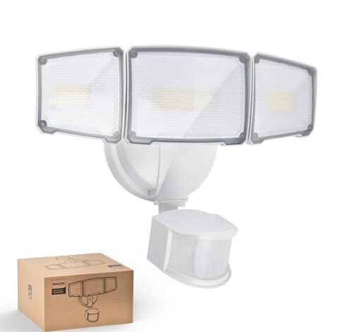 Best Outdoor Motion Sensor Flood Lights - comprehensive buying guide and reviews