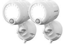 Best Outdoor Motion Sensor Lights Battery Operated - comprehensive buying guide and reviews