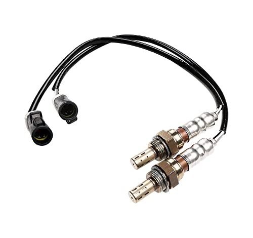 Best Oxygen Sensor Brand - comprehensive buying guide and reviews
