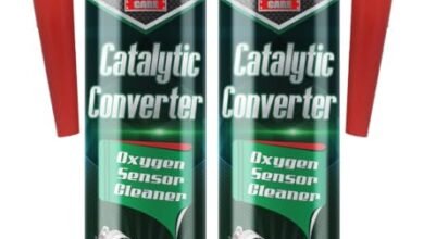 Best Oxygen Sensor Cleaner - comprehensive buying guide and reviews