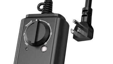 Best Photocell Sensor for Outdoor Lighting - comprehensive buying guide and reviews