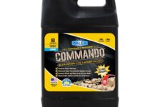 Best RV Black Tank Sensor Cleaner - comprehensive buying guide and reviews