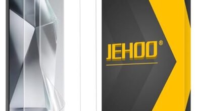 Best Screen Protector for S24 Ultra Fingerprint Sensor - comprehensive buying guide and reviews