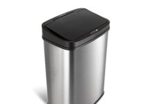 Best Sensor Trash Can for Kitchens 2025 - comprehensive buying guide and reviews