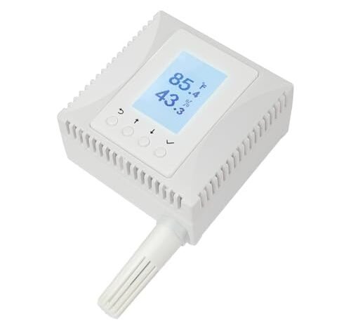 Best Sensors for Industrial Environmental Monitoring 2025 - comprehensive buying guide and reviews