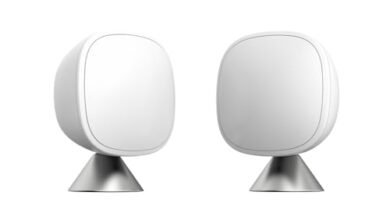 Best Smart Home Sensors - comprehensive buying guide and reviews