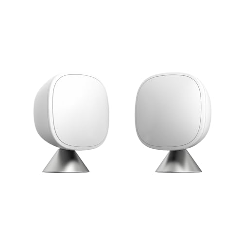 BEST SMART HOME SENSORS: 7 SYSTEMS RIGOROUSLY ANALYZED and RANKED ... - Low Profile Smart Home Sensors For Small Spaces