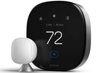 Best Smart Thermostat with Room Sensors - comprehensive buying guide and reviews