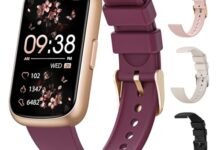 Best Smartwatch with Oxygen Sensor and ECG - comprehensive buying guide and reviews