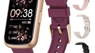 Best Smartwatch with Oxygen Sensor and ECG - comprehensive buying guide and reviews