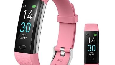 Best Smartwatch with Temperature Sensor - comprehensive buying guide and reviews