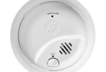 Best Smoke Sensor - comprehensive buying guide and reviews