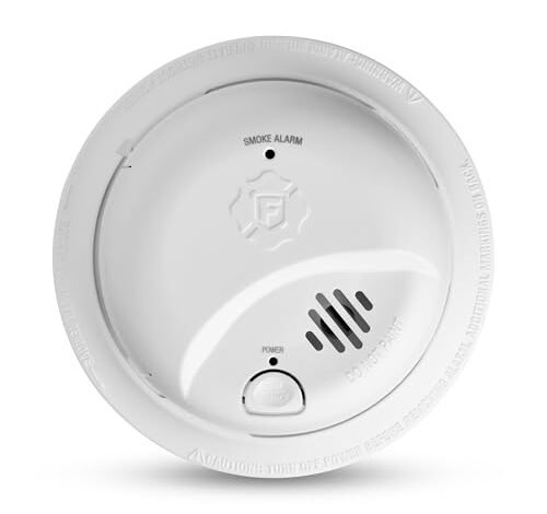 Best Smoke Sensor - comprehensive buying guide and reviews