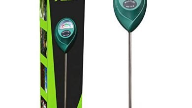 Best Soil Moisture Sensor - comprehensive buying guide and reviews